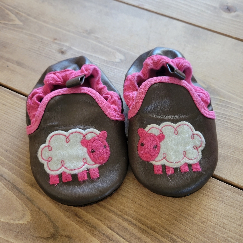 Size 3c Toddler Shoe Lot